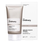 The Ordinary - Salicylic Acid 2% Maschera - Maschera Viso - -salicylic Acid Mask 2% 50ml - Donna
